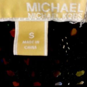 Michael Kors Sweater Shirt